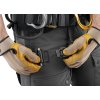 PETZL ASTRO - pracovní postroj EU