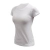 SENSOR MERINO CORDURA - dámské triko kr.rukáv (Velikost L, Barva bílá)