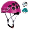 Camp Ikon Nova - Dámská lezecká přilba (Barva fuchsia, Velikost 48-58 cm)