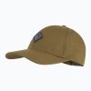 Rab Basecamp Badge Cap Rab -  kšiltovka oak