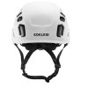Tectum AIR snow white edelrid
