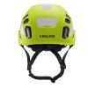 Tectum AIR hi vis yellow edelrid
