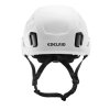 Tectum white (snow) edelrid