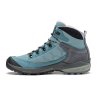 ASOLO Falcon EVO GV - Dámské boty (Barva bot Dry weeds/aqua green, Velikost bot EU 36 2/3)