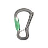 dmm ceros triple lock green
