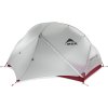 MSR HUBBA NX Gray - Stan pro 1 osobu