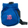 Beal Cocoon Clic-Clac II - Pytlík na magnesium (Barva blue)