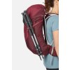 airzone trail nd28 deepheather raspberry ftf 40 dhr model detail 01