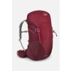 airzone trail nd28 deepheather raspberry ftf 40 dhr 1