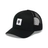 723045 9109 BD Trucker Hat Black Black White Icon Patch 01 51de58e2 f6dc 4b39 b5be 863614c33f73