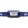 PETZL TIKKA  2025 svítilna (Barva černá)