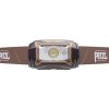 PETZL TIKKA  2025 svítilna (Barva černá)