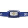 PETZL TIKKA CORE  2025 svítilna (Barva černá)