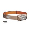 PETZL TIKKA CORE  2025 svítilna (Barva černá)