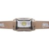 PETZL TIKKA CORE  2025 svítilna (Barva černá)