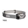 PETZL TIKKA CORE  2025 svítilna (Barva černá)