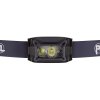PETZL ACTIK  2025 svítilna (Barva černá)