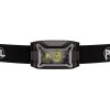 PETZL ACTIK CORE  2025 svítilna (Barva černá)