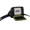 PETZL ACTIK CORE  2025 svítilna (Barva černá)