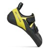 Scarpa Arpia V  - lezečky Shark Yellow 2