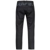 Pánské kalhoty RAFIKI ARCON, Black denim
