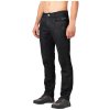 Pánské kalhoty RAFIKI ARCON, Black denim