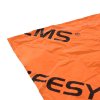 Lifesystems Heatshield Blanket - double - izofolie pro 2 osoby (Velikost double)