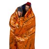 Lifesystems Heatshield Blanket - double - izofolie pro 2 osoby (Velikost double)