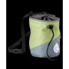EDELRID Chalk Bag Monoblock pytlík na magnesium zelený