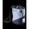 EDELRID Chalk Bag Monoblock pytlík na magnesium modrý