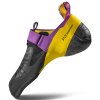 LA SPORTIVA Skwama - lezecké boty fialové