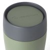 LIFESYSTEMS One touch thermal mug 350ml - termohrnek