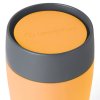LIFESYSTEMS One touch thermal mug 350ml - termohrnek