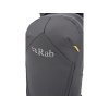 Rab Tygen 12 - Univerzální batoh (Barva Black)