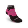 BRIDGEDALE Hike MW MP Ankle Women's - dámské ponožky