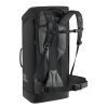 PETZL EXPERT 55 L transportní vak (Barva Black)