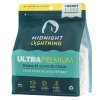 MIDNIGHT LIGHTNING Chunky 275g - Jemně mleté magnesium