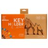 YY VERTICAL Keyholder XL - Věšák na klíče