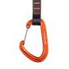 BLACK DIAMOND Hotwire Quickdraw 16 cm - RED