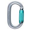 LACK DIAMOND Oval Triple Lock - Karabina