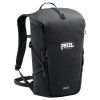PETZL BUG lezecký batoh 18L (Barva Černá)