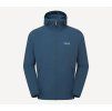 RAB Borealis Hoody - Pánská bunda