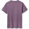 RAB Stance Stamp Tee - Pánské triko Dark iris