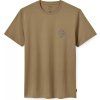 RAB Stance Stamp Tee - Pánské trčko oak