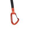 BLACK DIAMOND Hotforge Quickdraw 16 cm - RED