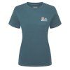 Rab Stance Vista Tee - Dámské triko - Sage