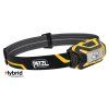 PETZL ARIA 1 2026 - svítilna černožlutá