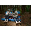 Therm-a-Rest®Karimatka Thermarest Trail Pro MAX velikost Large