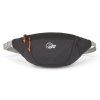 Lowe Alpine Belt Pack - Ledvinka (Barva Black)