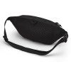 Lowe Alpine Belt Pack - Ledvinka (Barva Black)